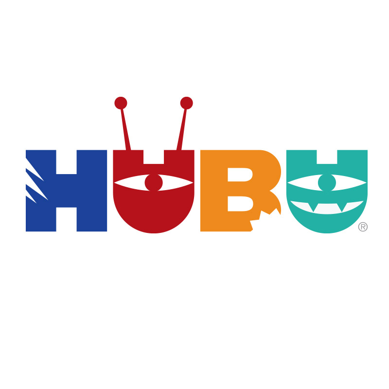 Hubu Media logo