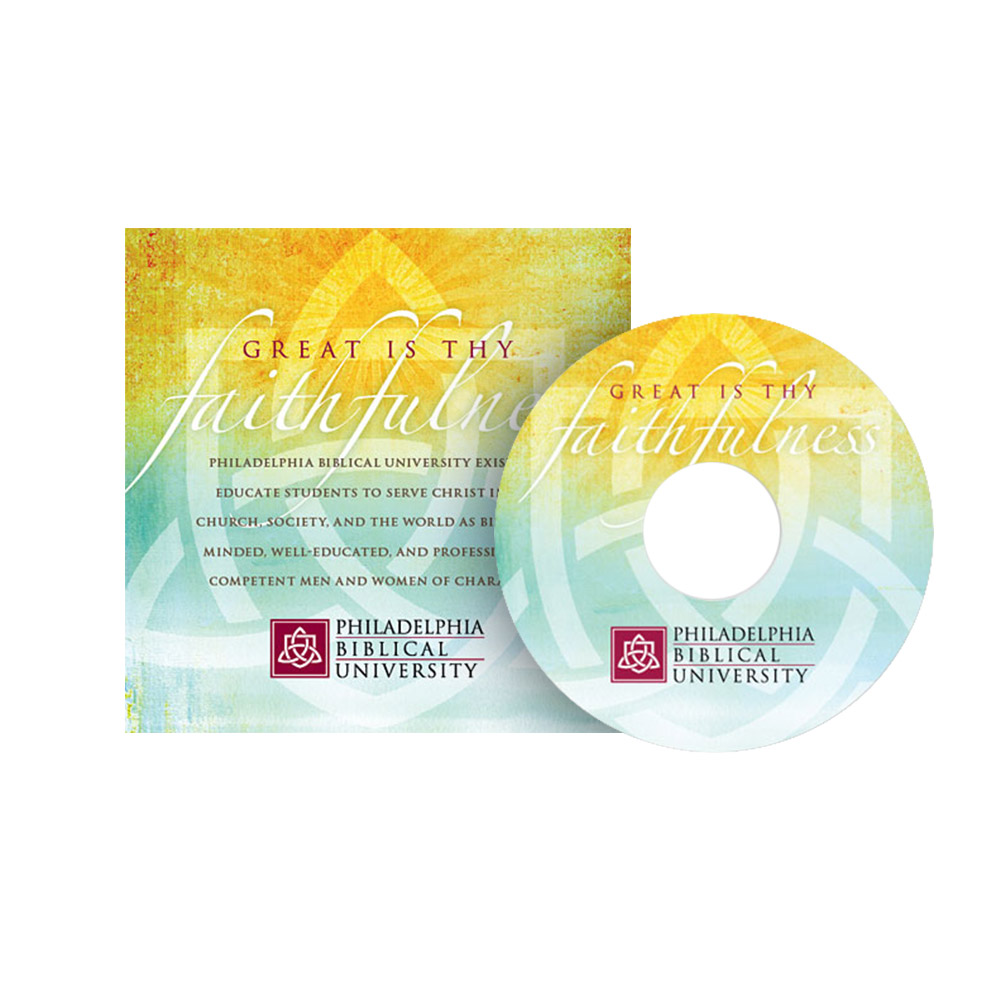 PBU CD Jacket