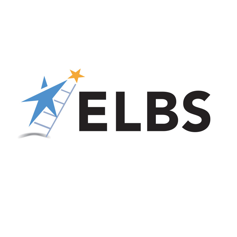 ELBS logo