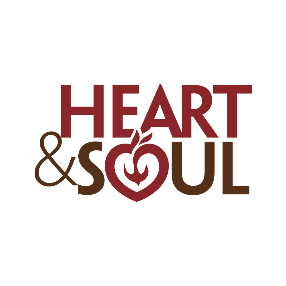 Heart & Soul Logo