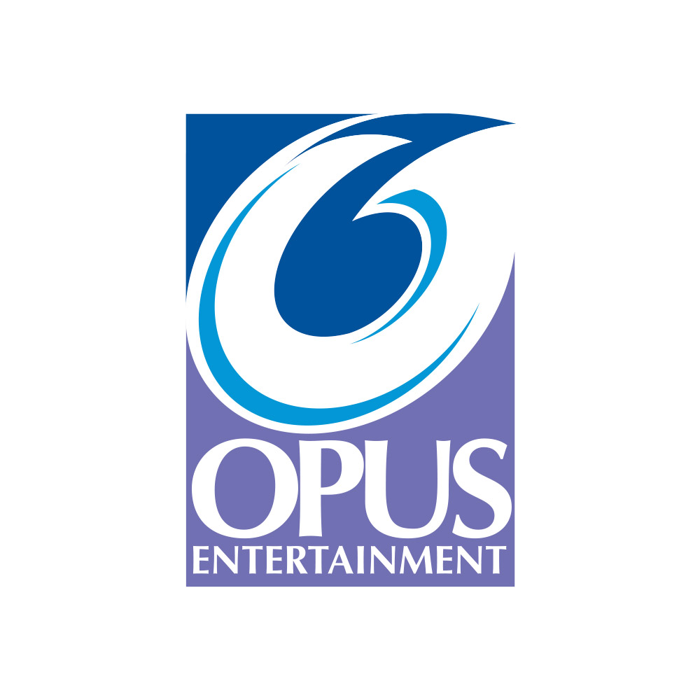 Opus Entertainment