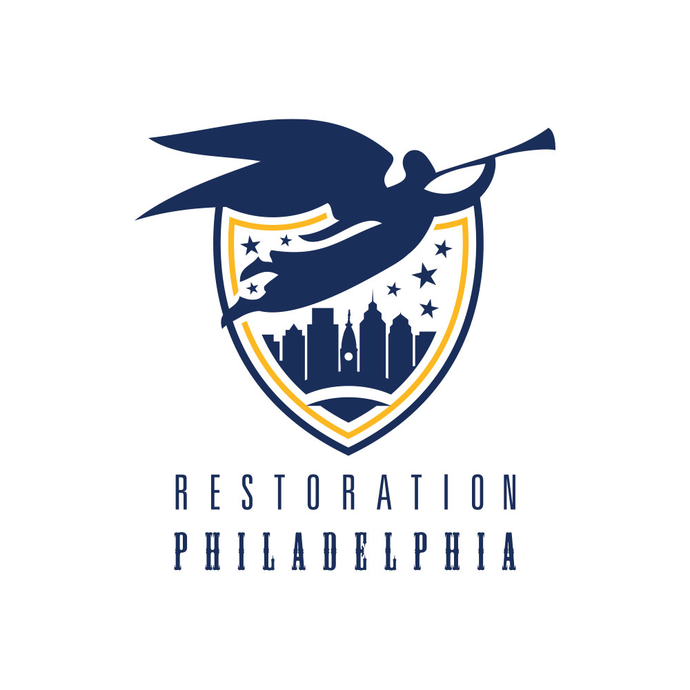 Restoration Philadelphia logo